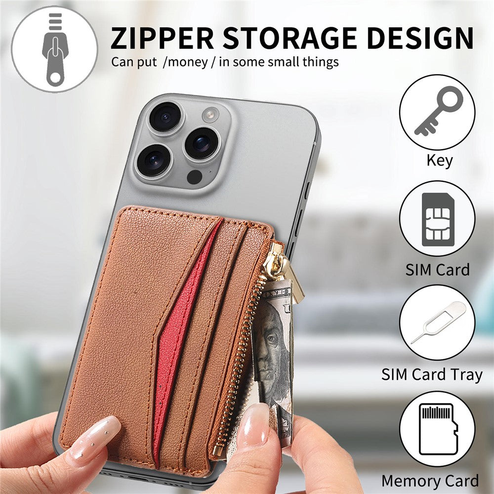 Phone Card Holder 