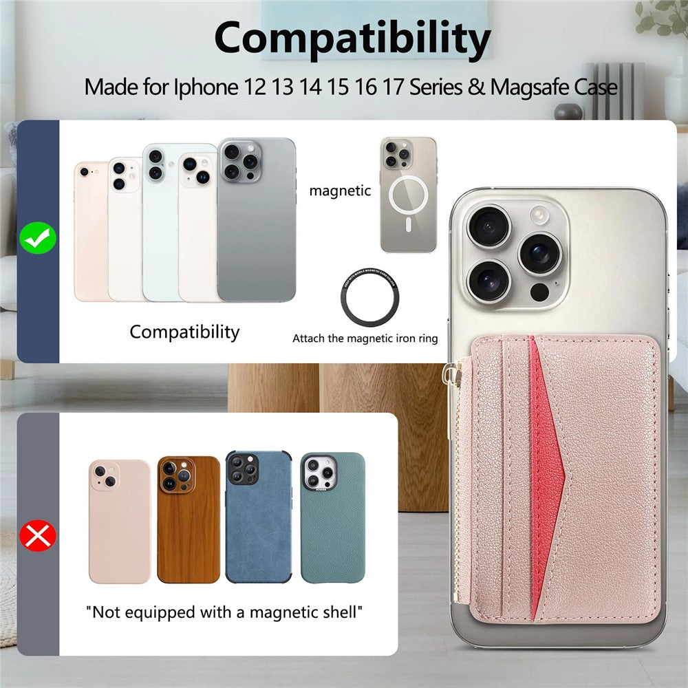 Phone Card Holder 