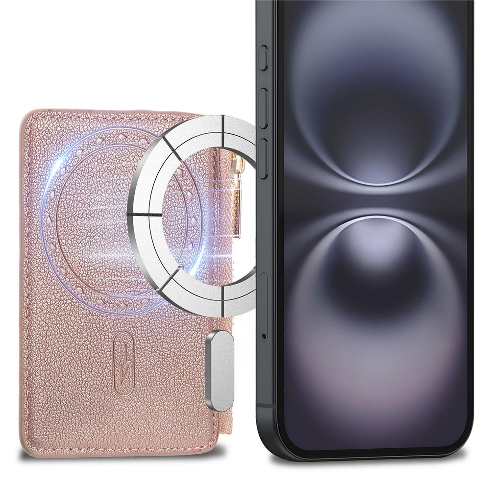 Phone Card Holder 