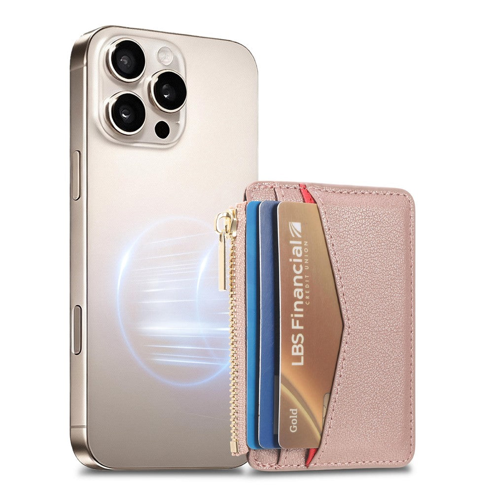 Phone Card Holder 