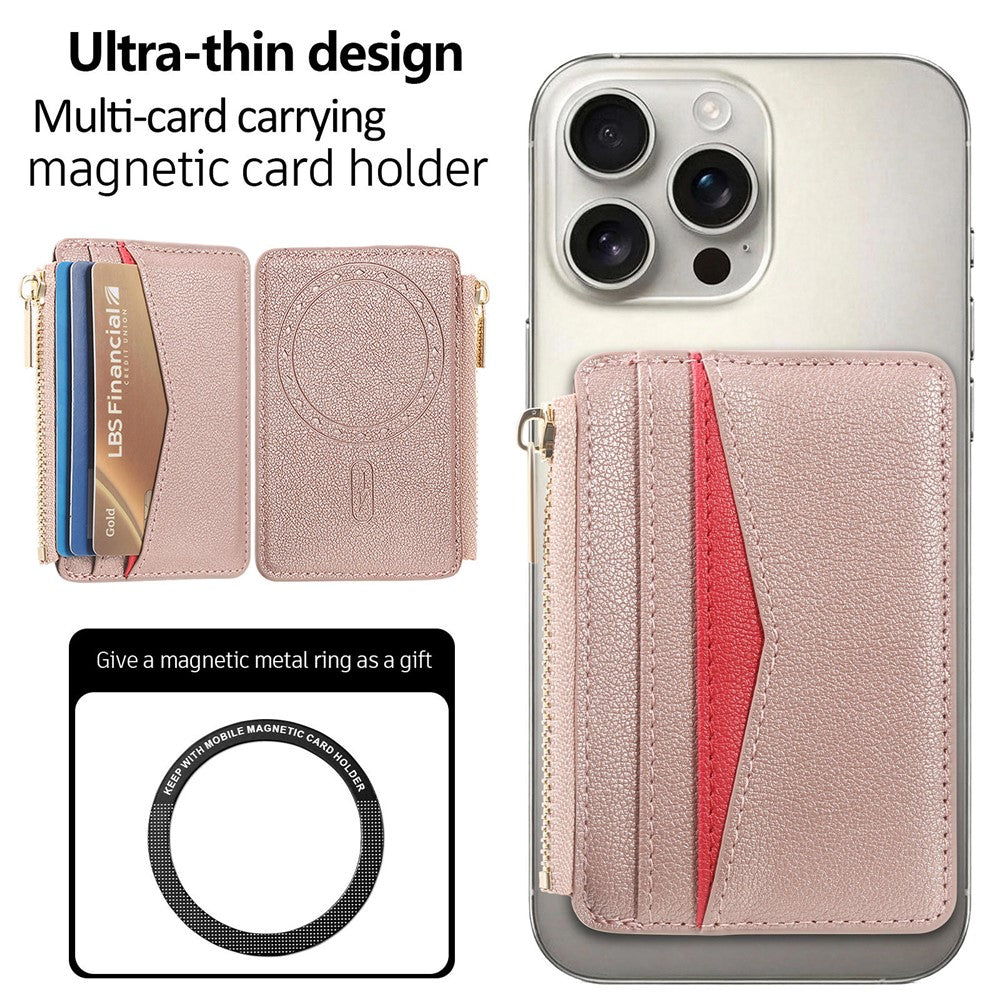Phone Card Holder 