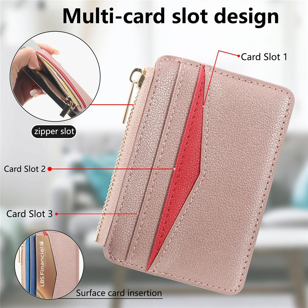 Phone Card Holder 