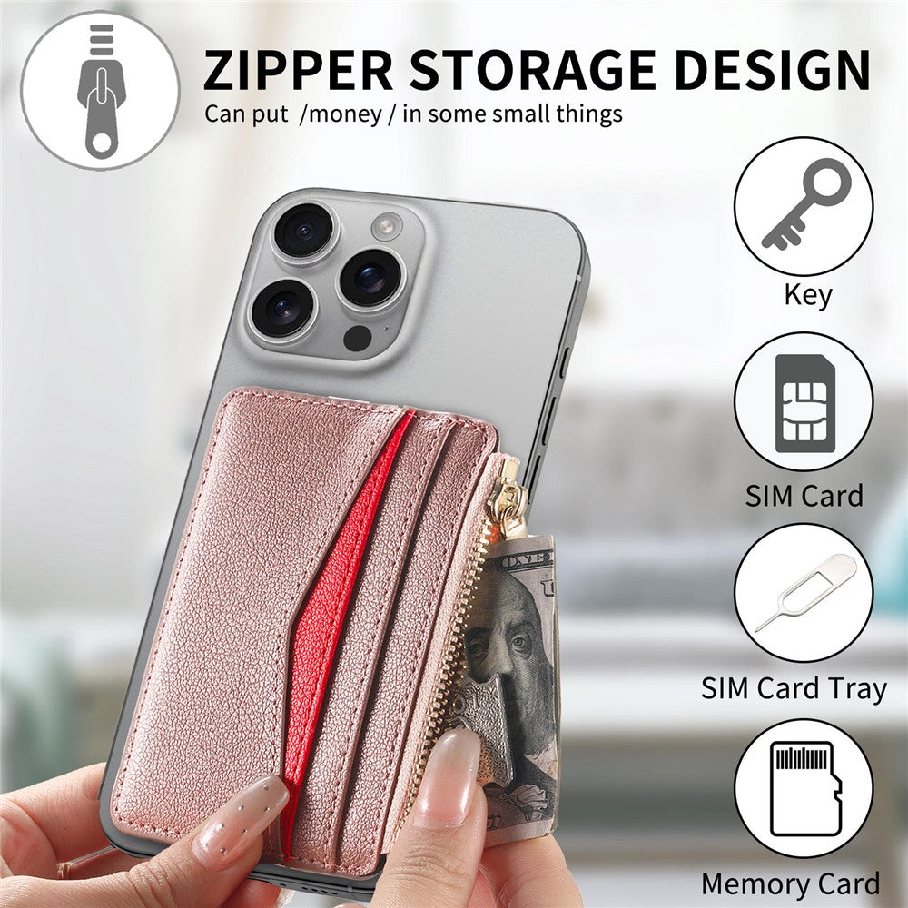 Phone Card Holder 