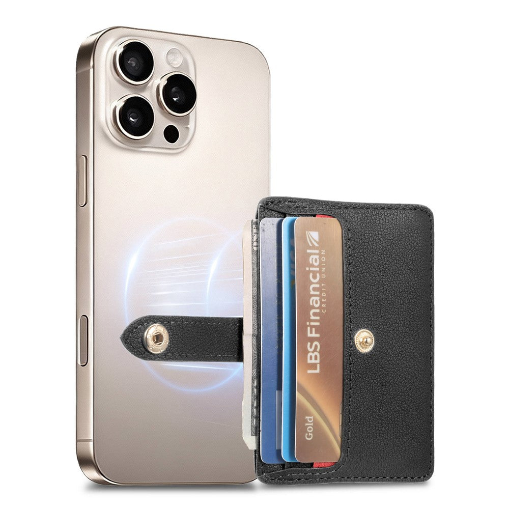 Phone Card Holder 