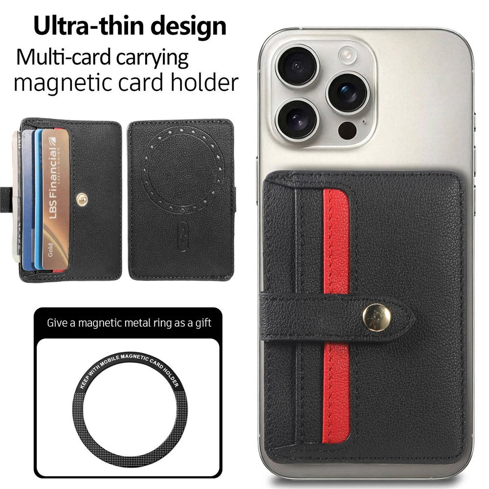 Phone Card Holder 