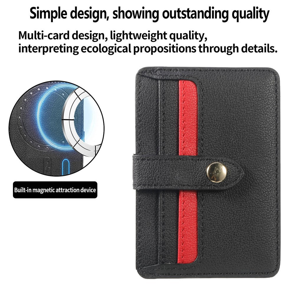 Phone Card Holder 