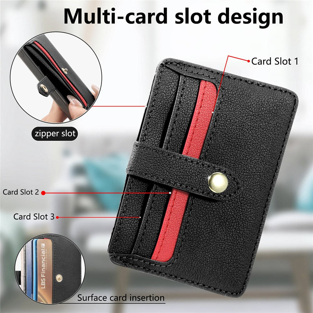 Phone Card Holder 