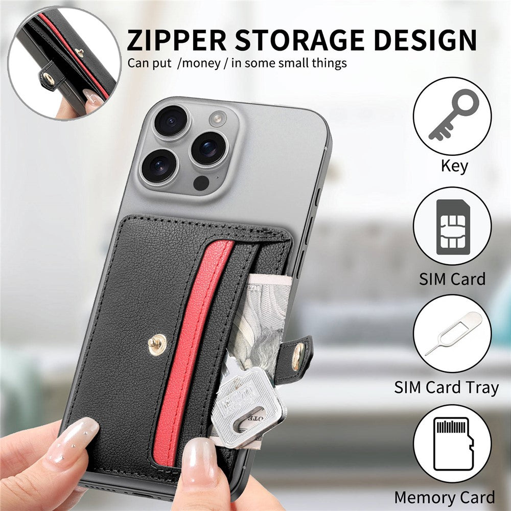 Phone Card Holder 