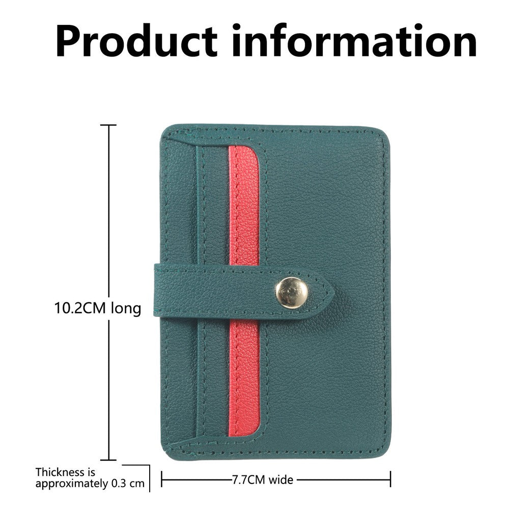 Phone Card Holder 