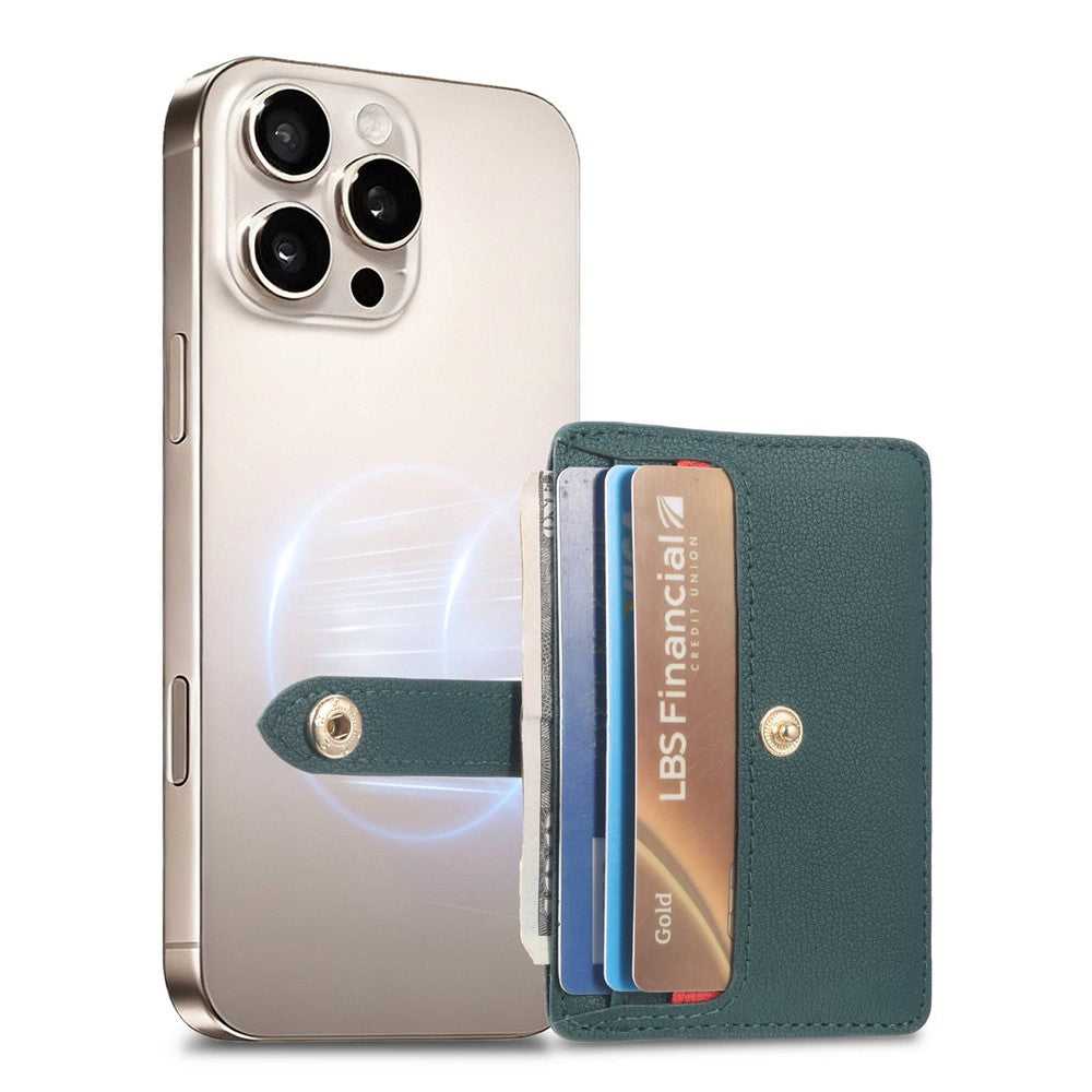 Phone Card Holder 