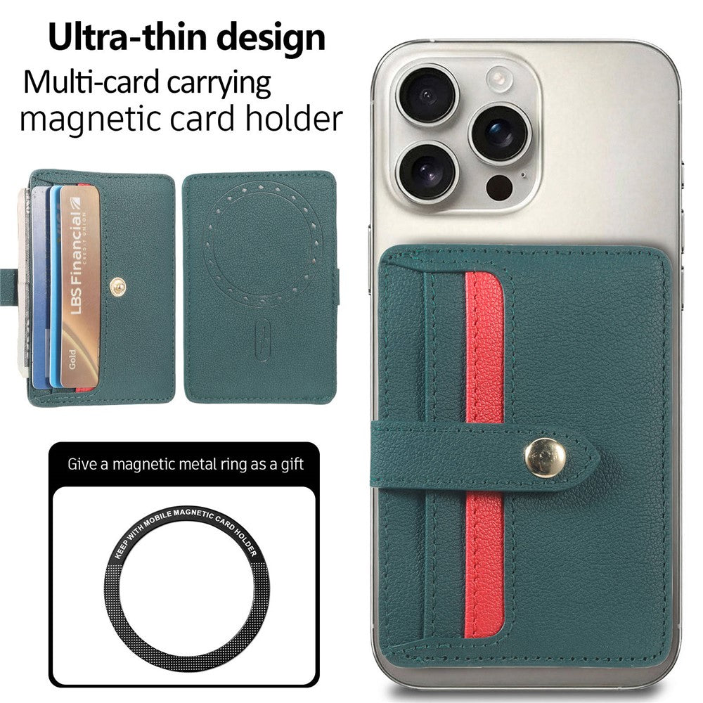 Phone Card Holder 