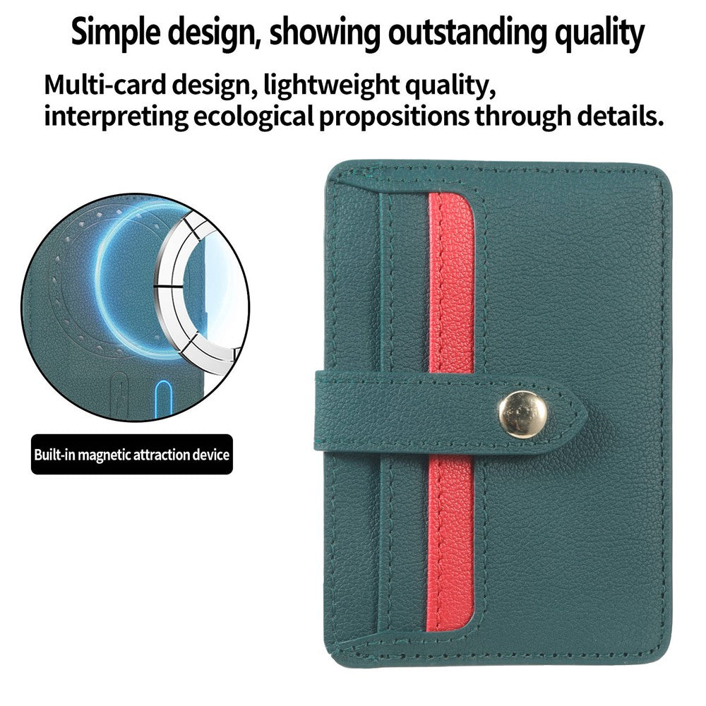 Phone Card Holder 