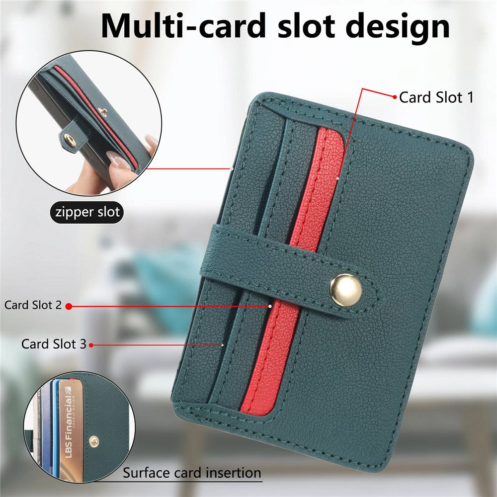 Phone Card Holder 