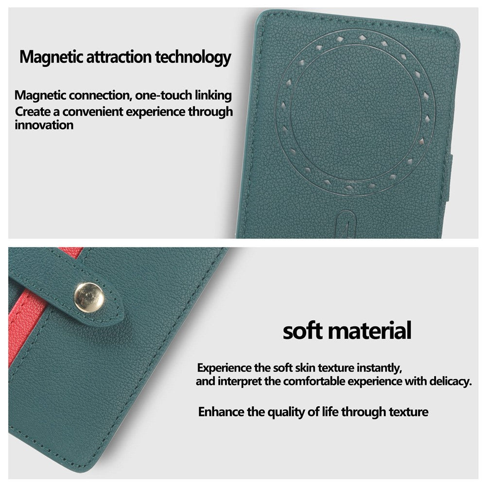 Phone Card Holder 