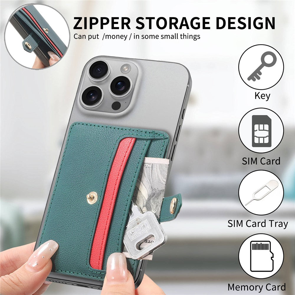 Phone Card Holder 