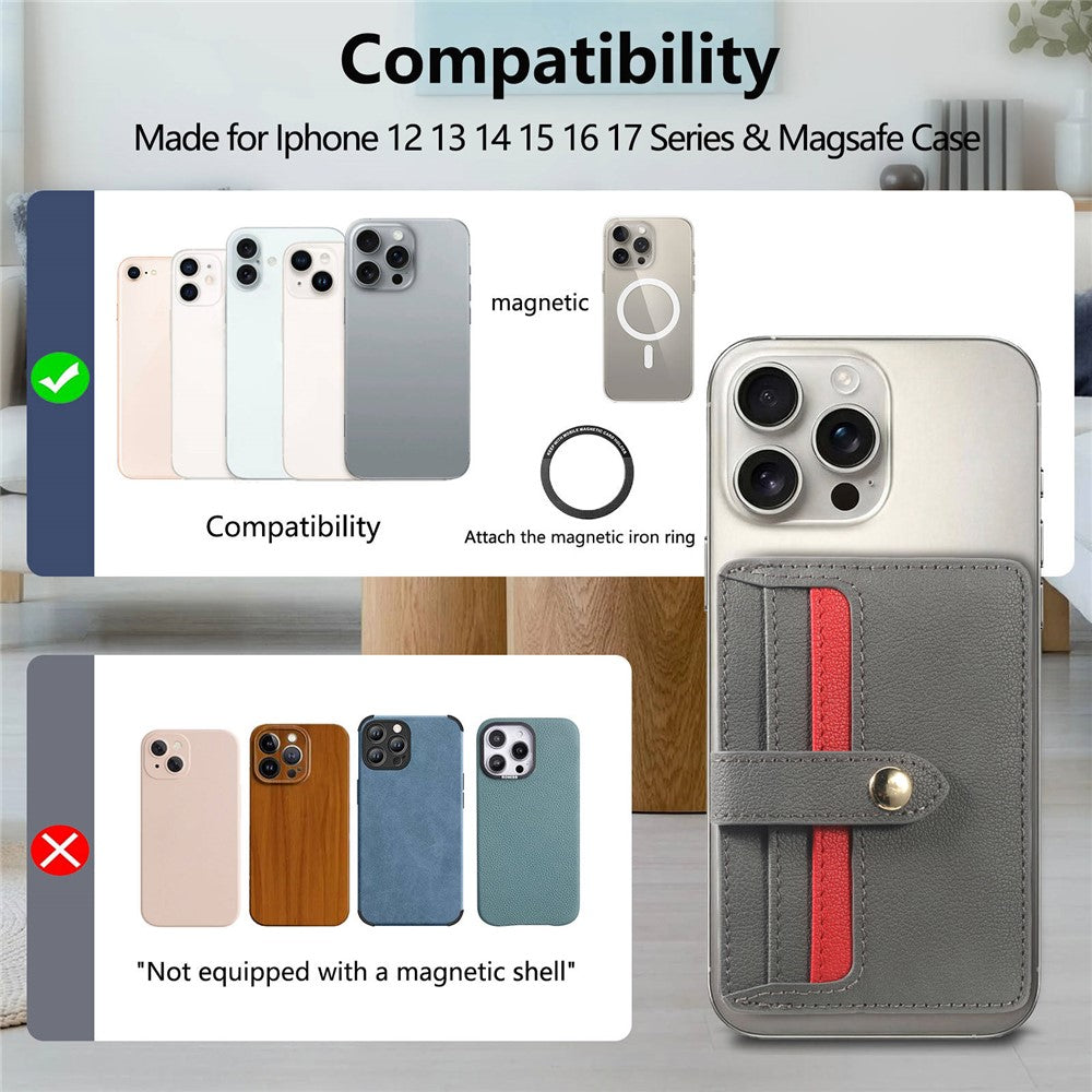 Phone Card Holder 