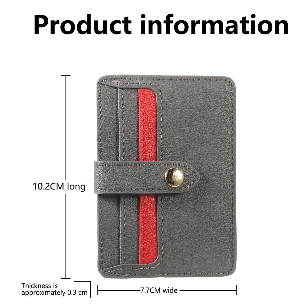 Phone Card Holder 