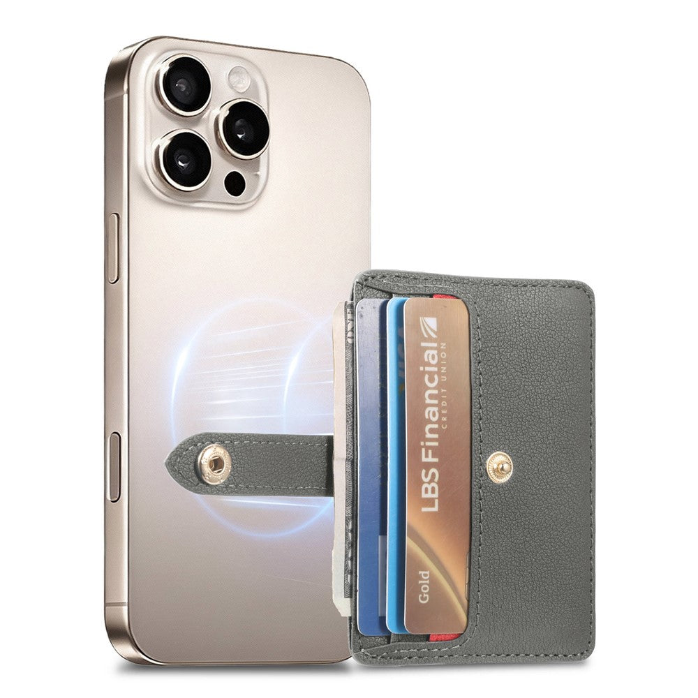 Phone Card Holder 