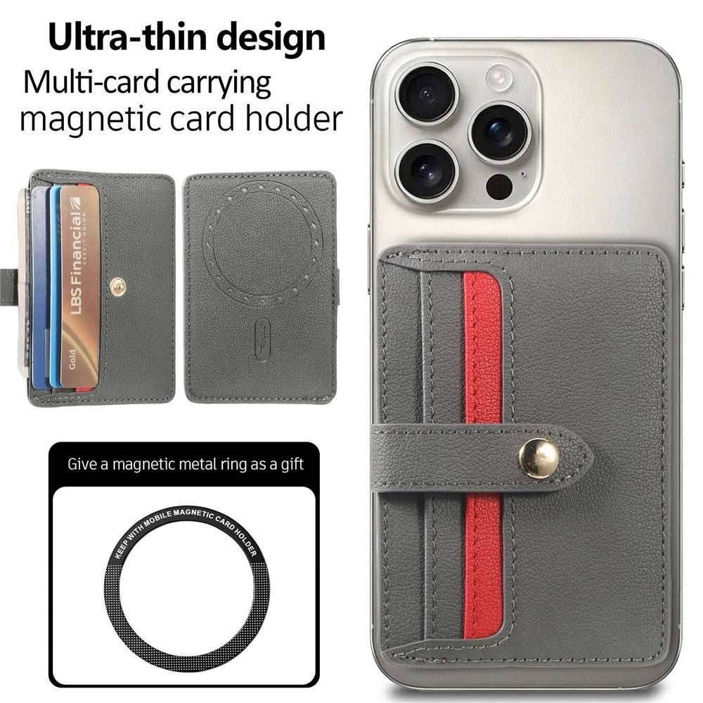 Phone Card Holder 