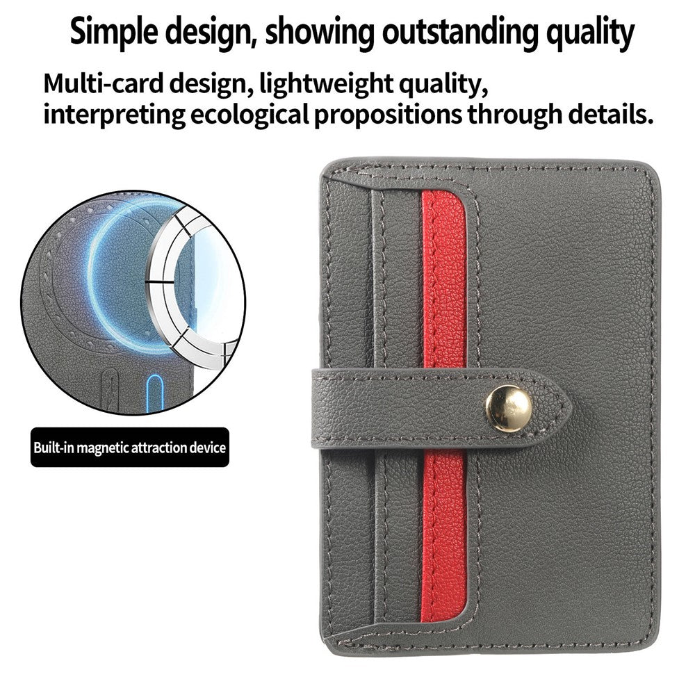 Phone Card Holder 