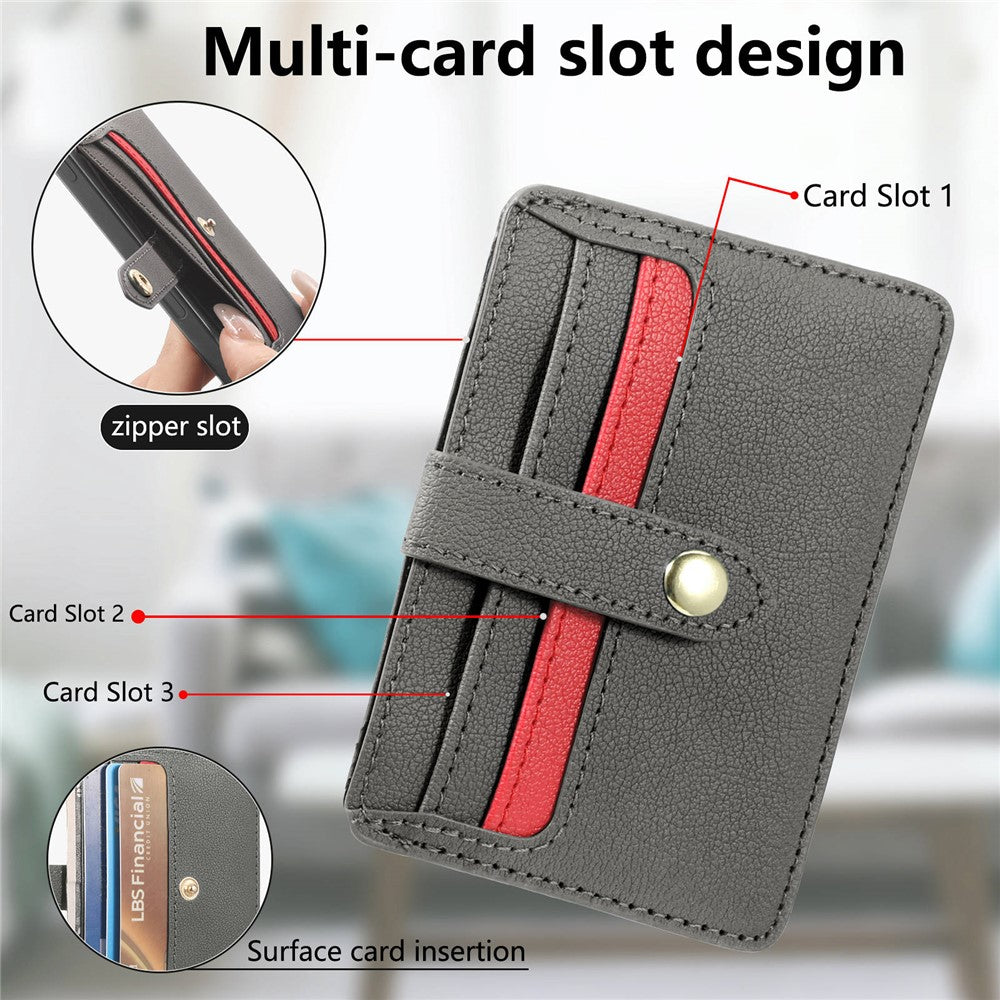 Phone Card Holder 