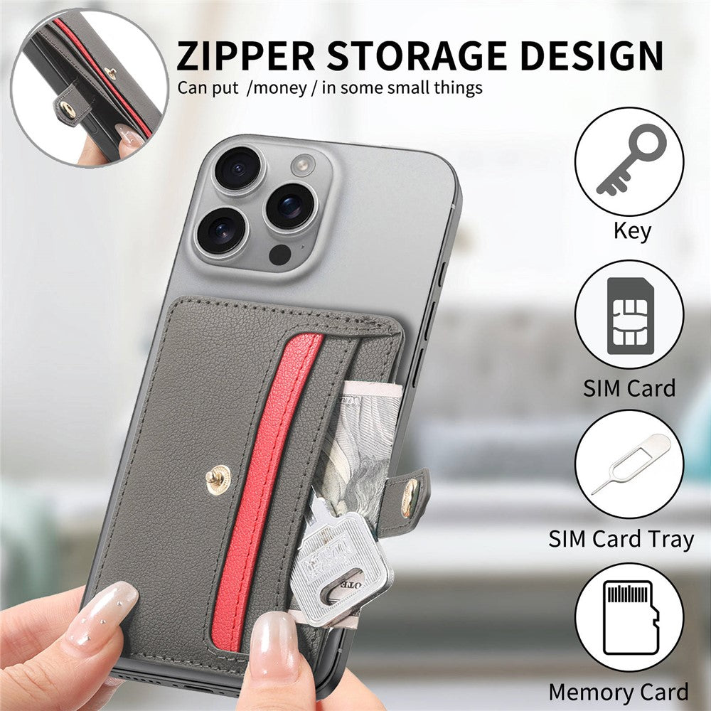 Phone Card Holder 