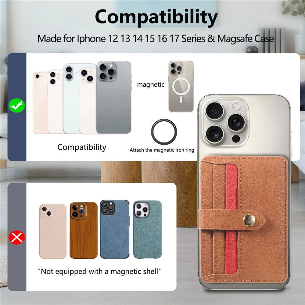 Phone Card Holder 