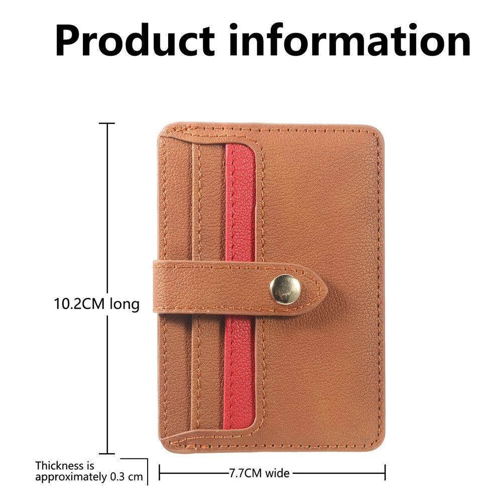 Phone Card Holder 