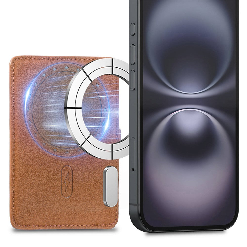 Phone Card Holder 