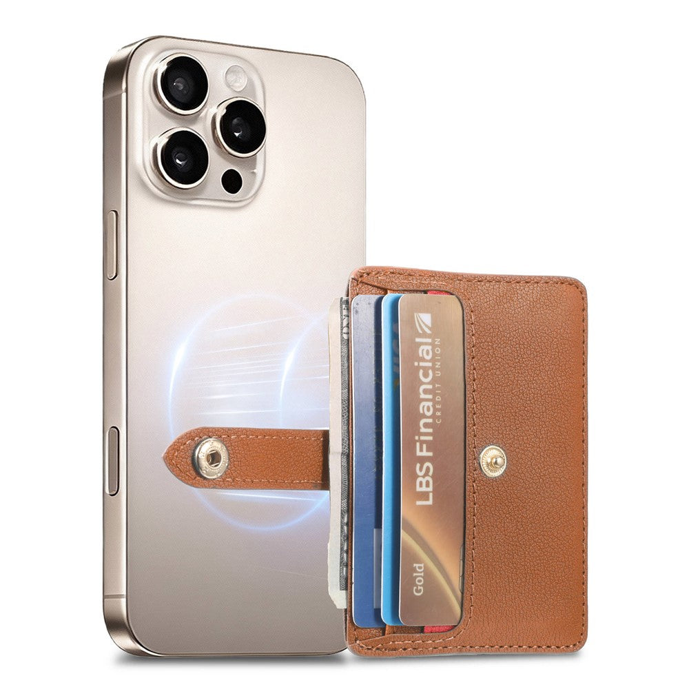 Phone Card Holder 
