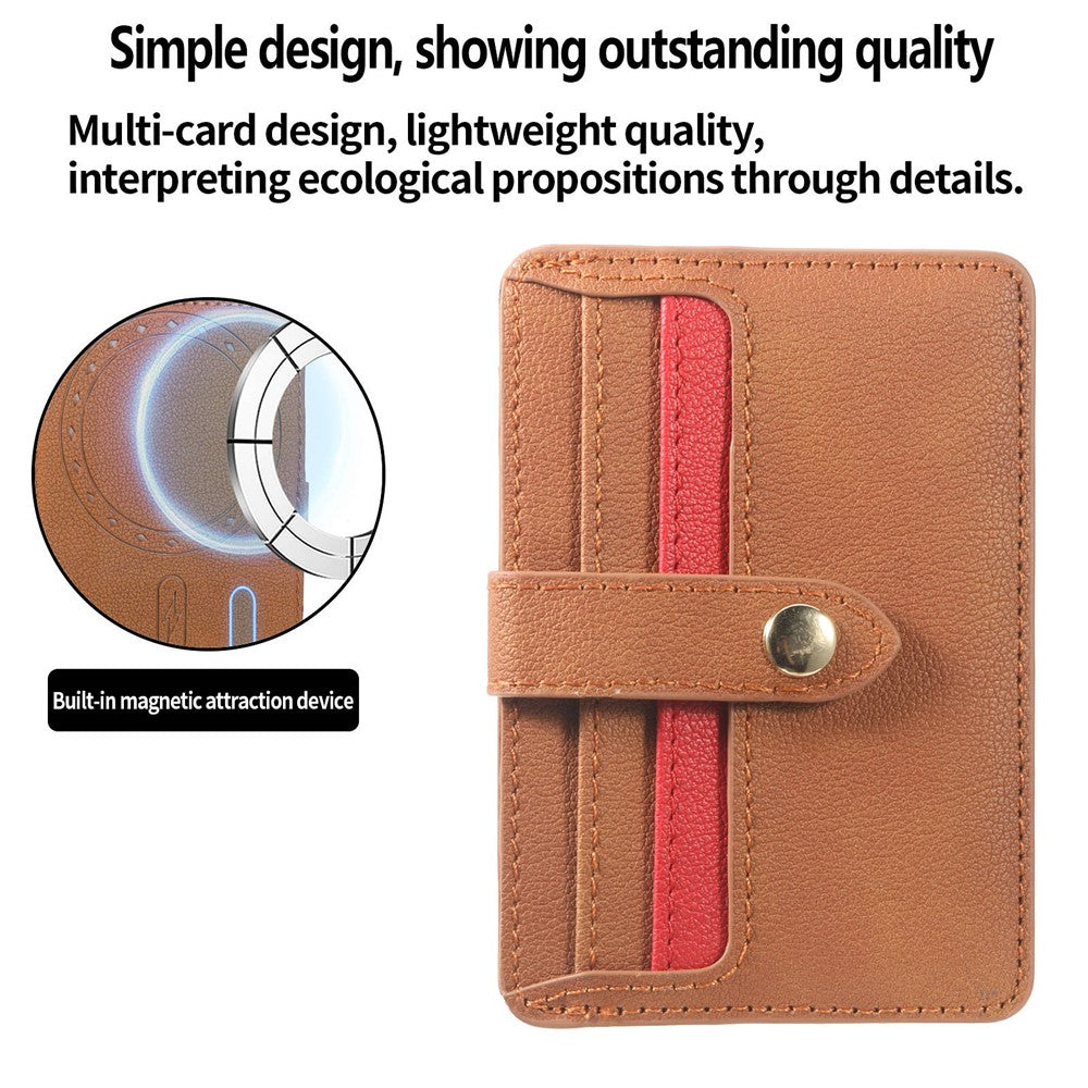 Phone Card Holder 