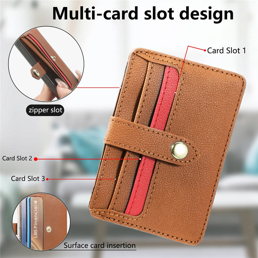 Phone Card Holder 