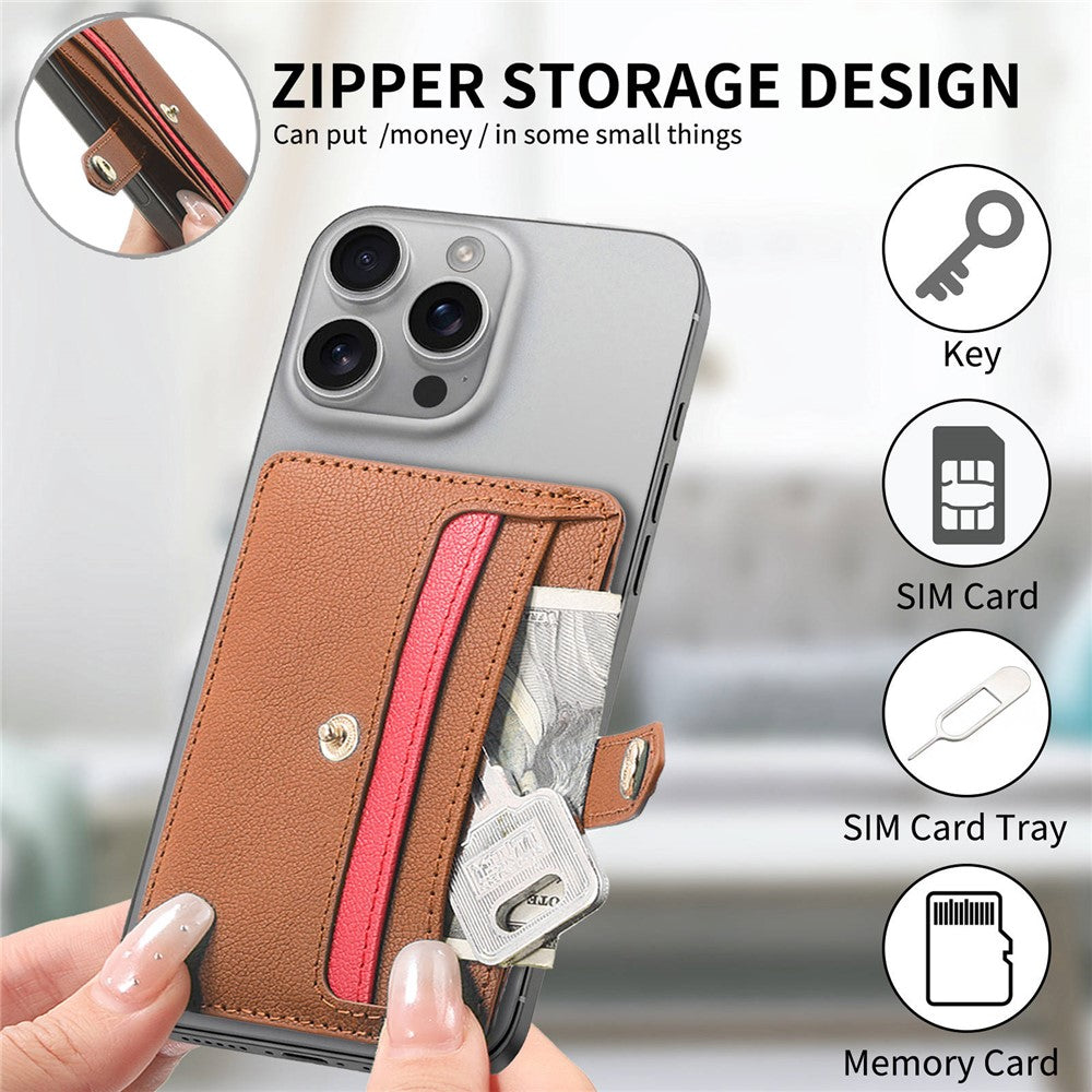 Phone Card Holder 