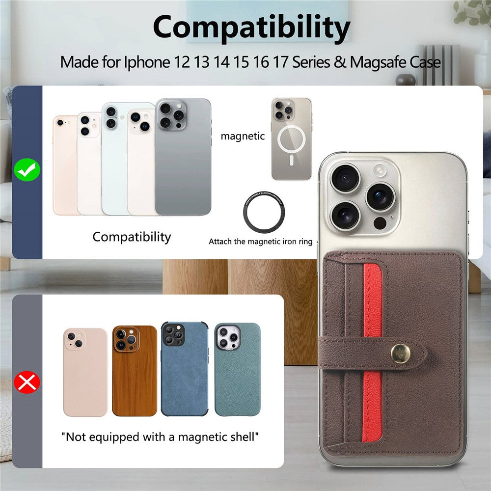Phone Card Holder 