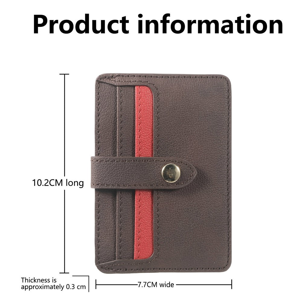 Phone Card Holder 