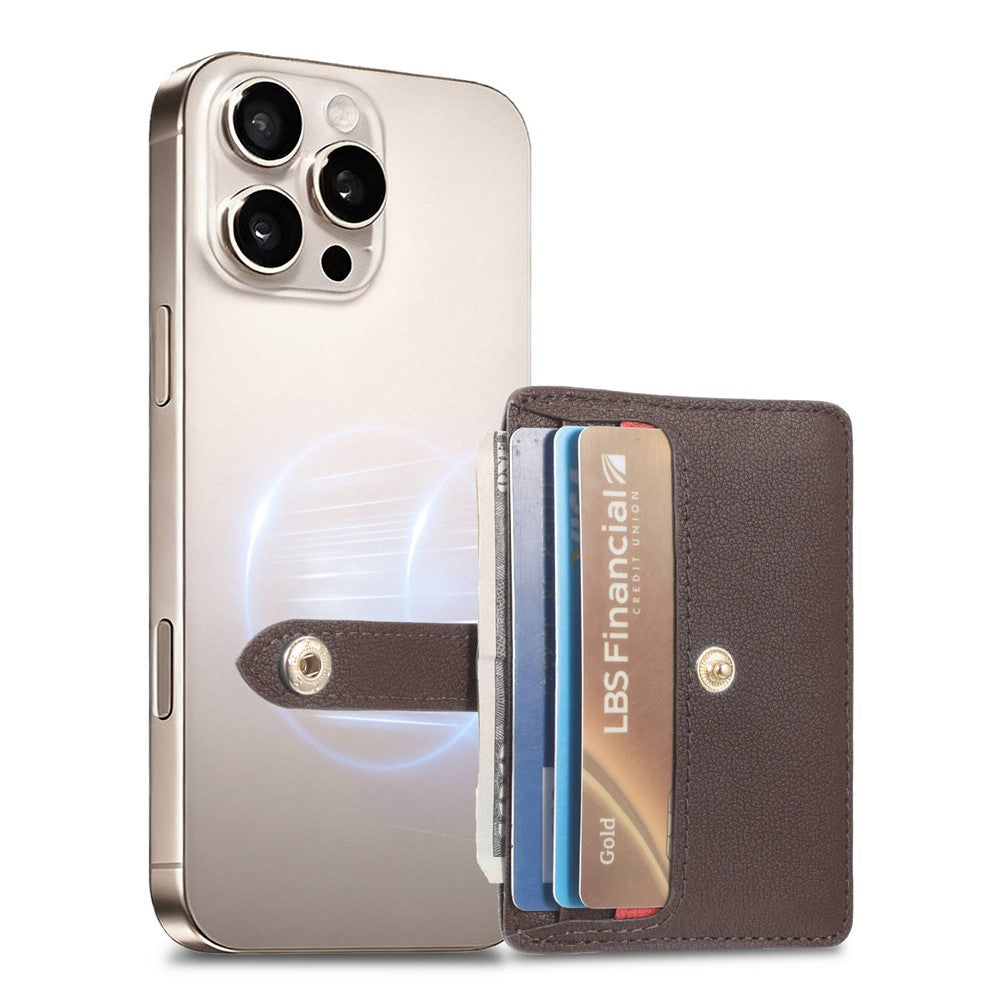 Phone Card Holder 