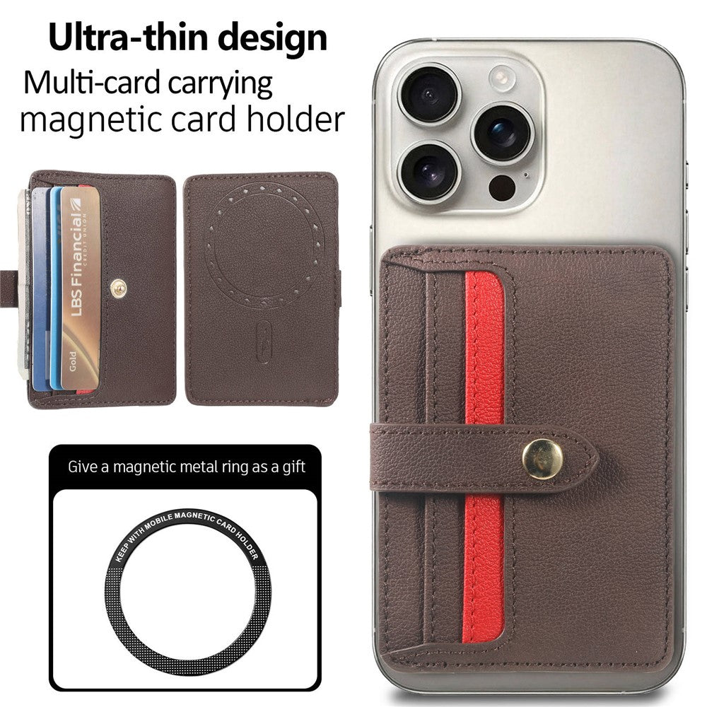 Phone Card Holder 