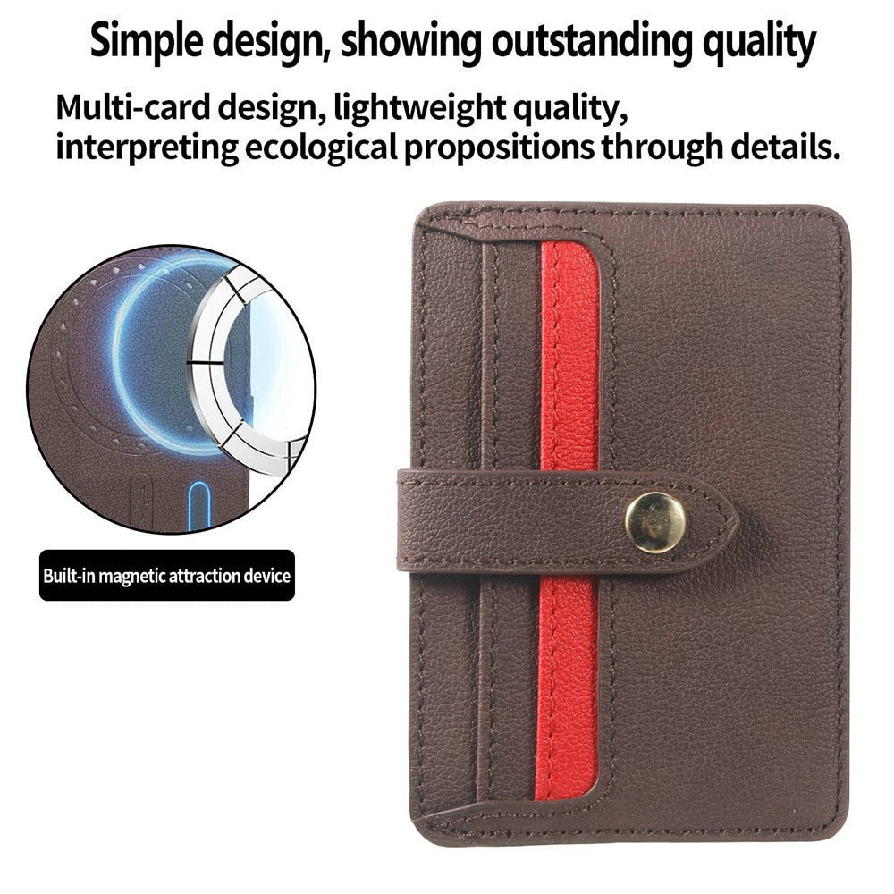 Phone Card Holder 