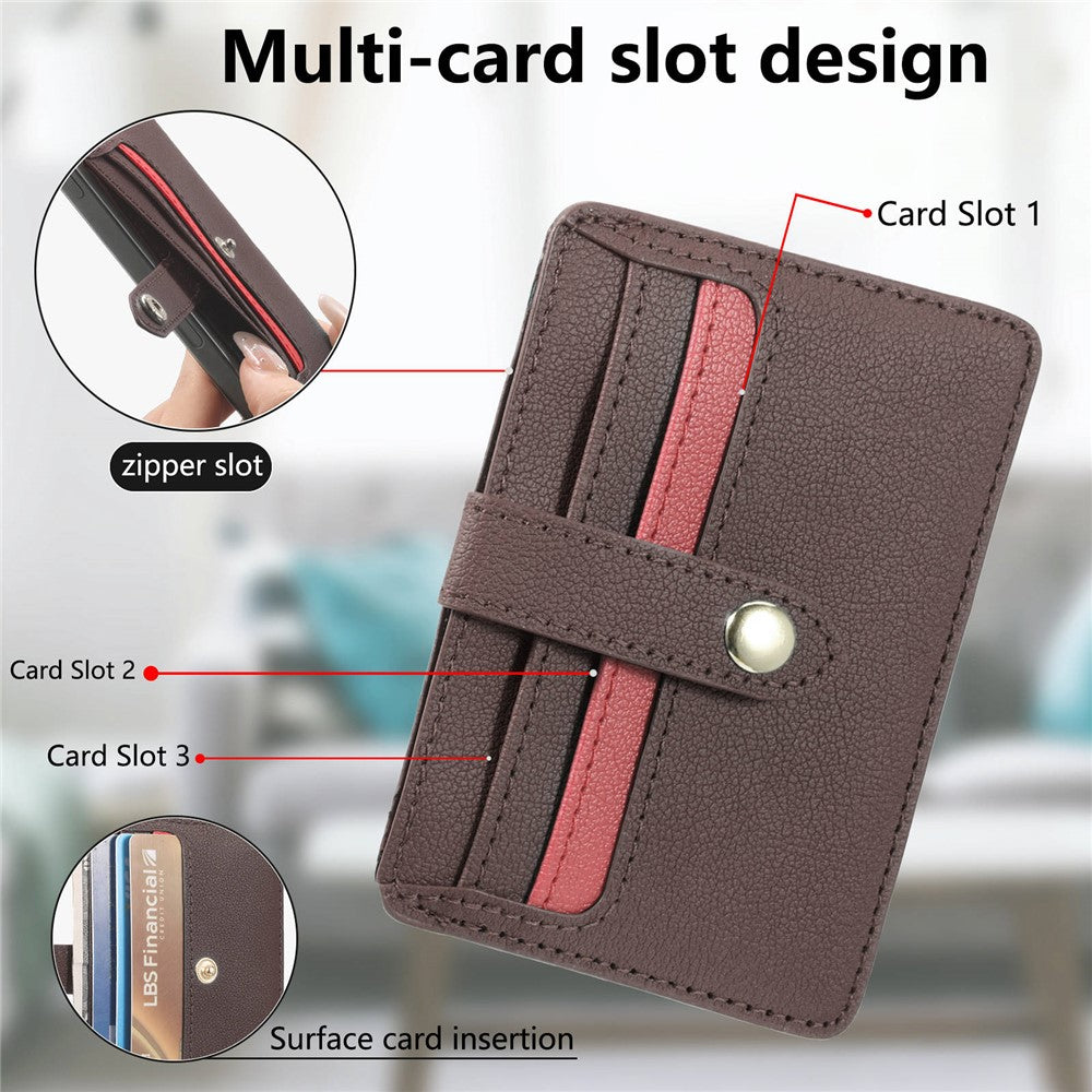 Phone Card Holder 