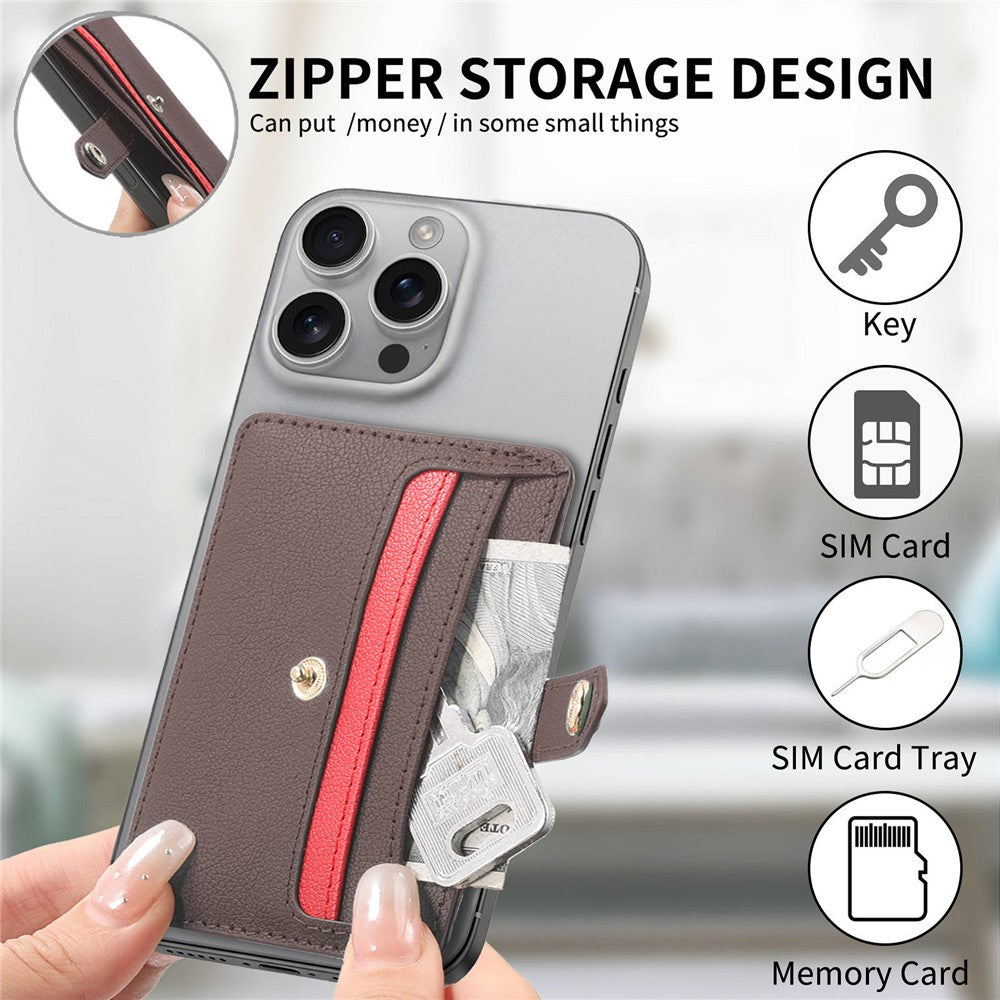 Phone Card Holder 