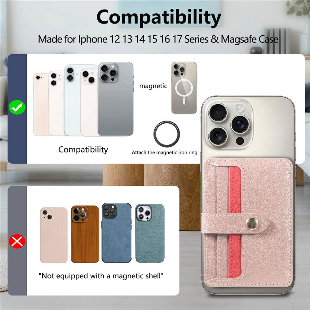 Phone Card Holder 