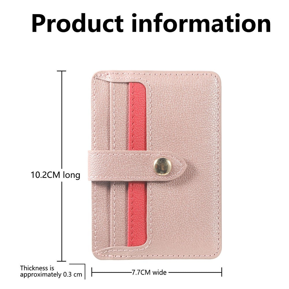 Phone Card Holder 