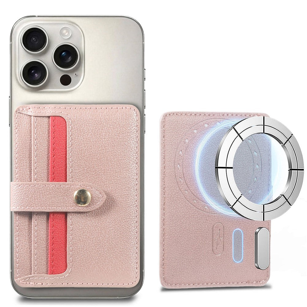 Phone Card Holder 