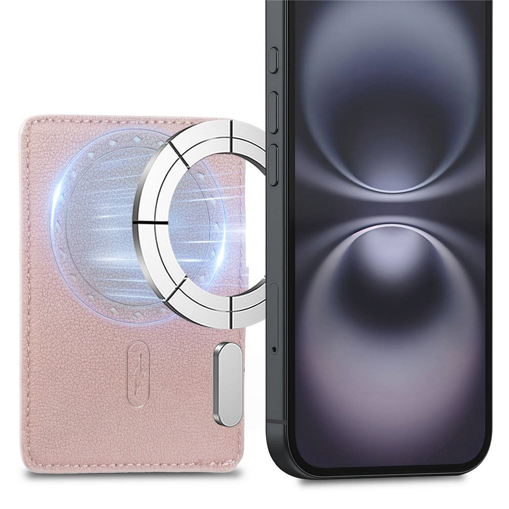 Phone Card Holder 