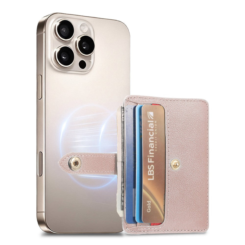 Phone Card Holder 
