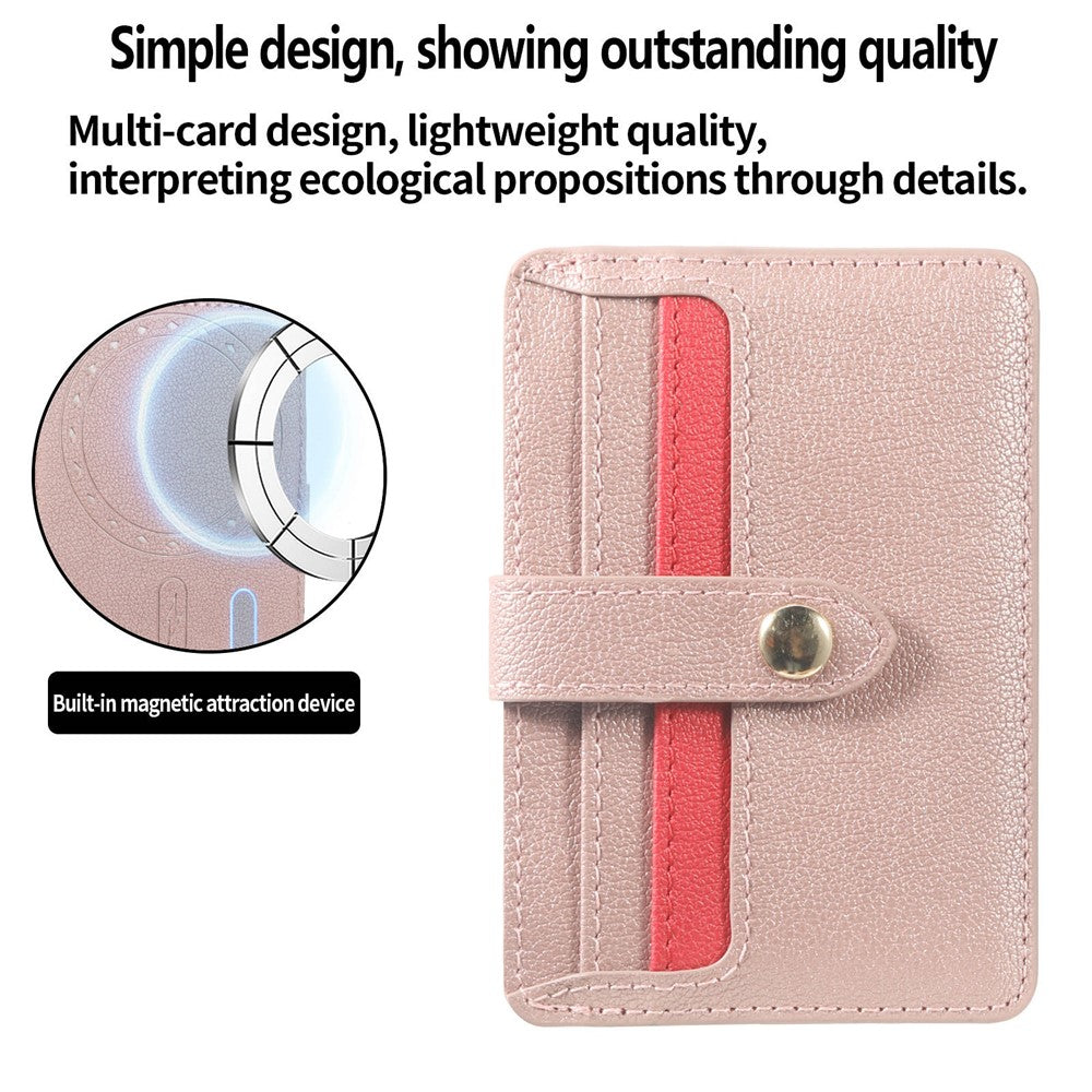 Phone Card Holder 