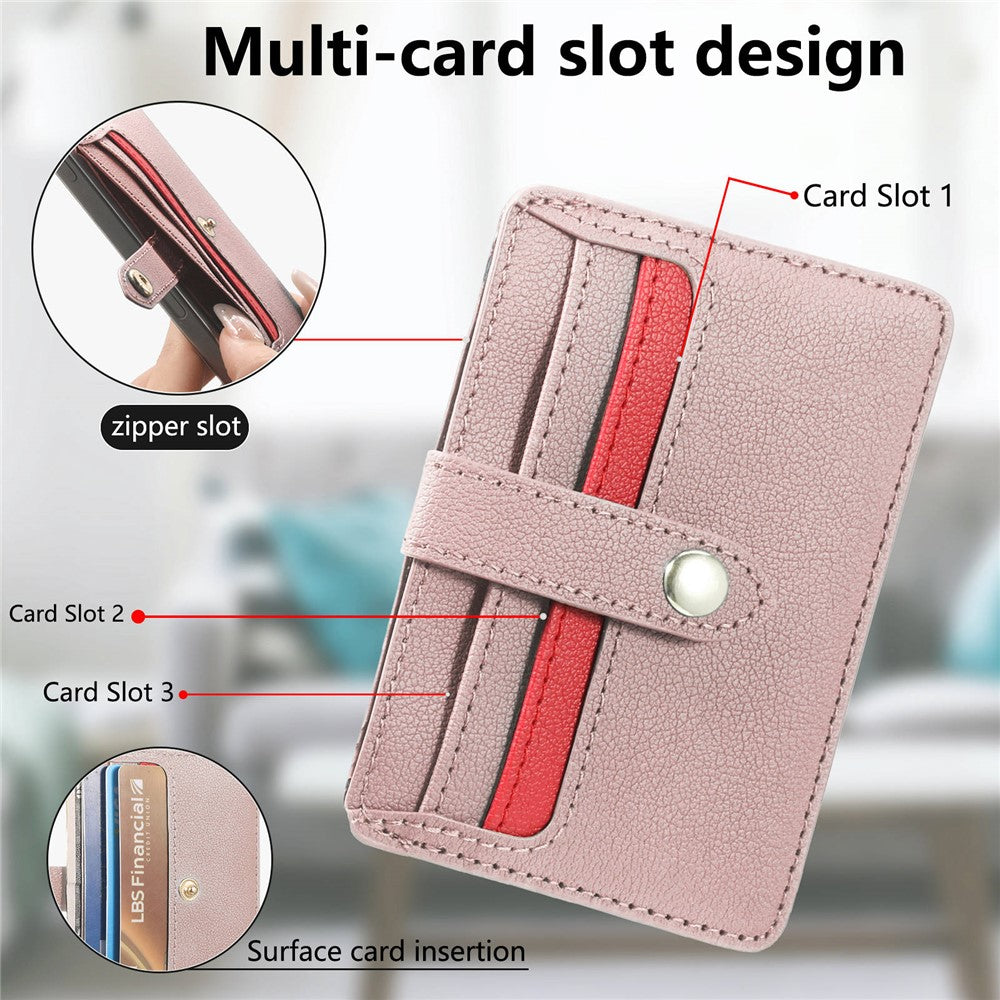 Phone Card Holder 