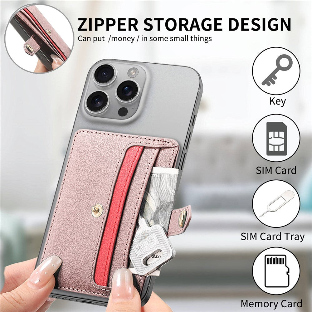 Phone Card Holder 