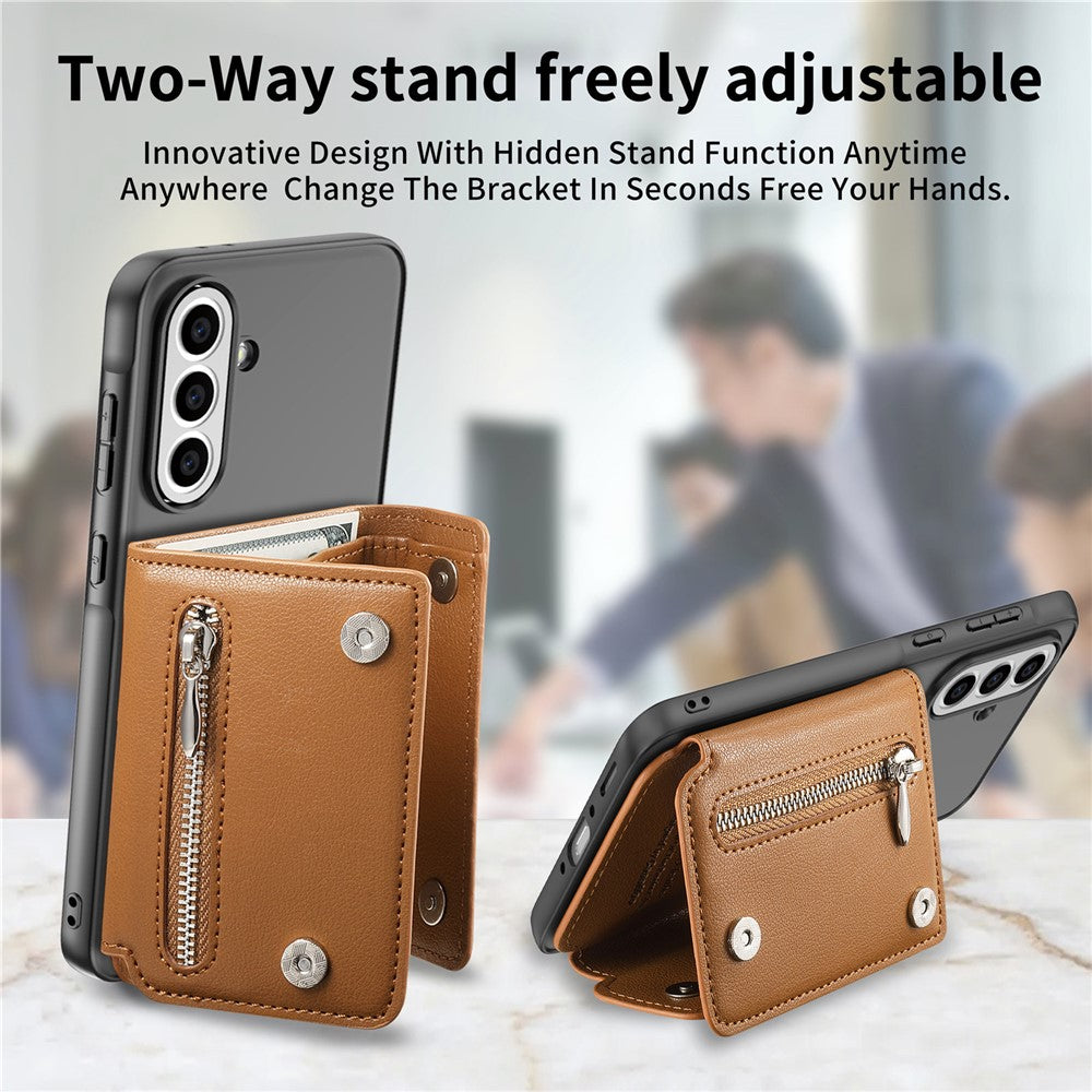 Phone Card Holder 