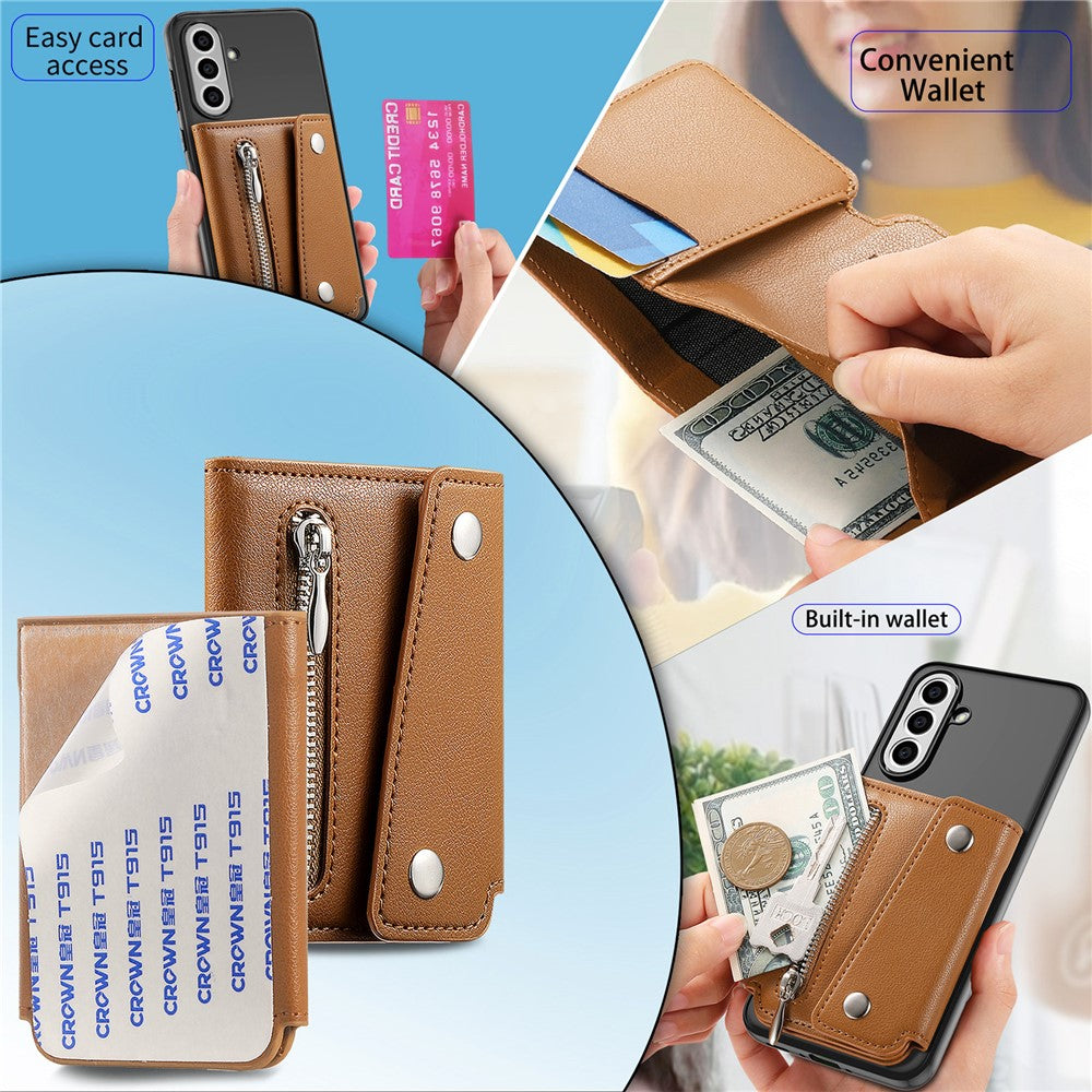 Phone Card Holder 